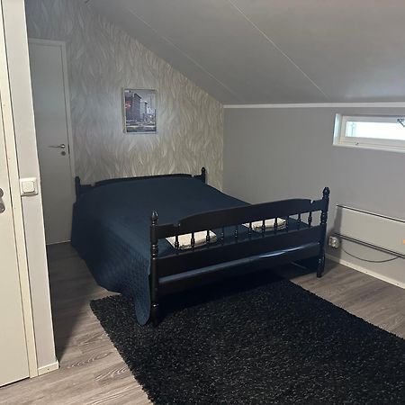 Majoitus Ilomantsissa Apartment Екстериор снимка