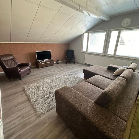 Majoitus Ilomantsissa Apartment Екстериор снимка