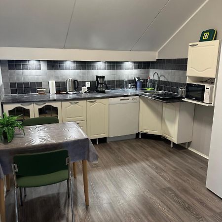 Majoitus Ilomantsissa Apartment Екстериор снимка
