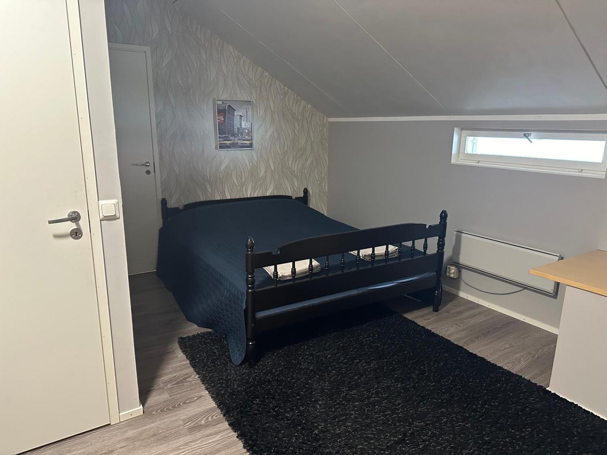 Majoitus Ilomantsissa Apartment Екстериор снимка