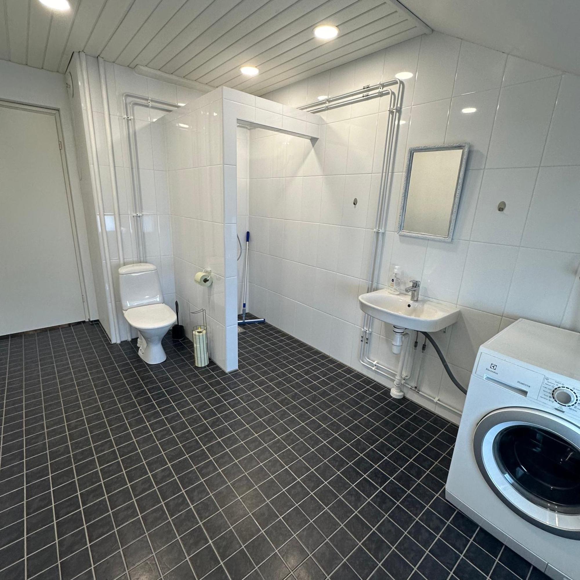Majoitus Ilomantsissa Apartment Екстериор снимка